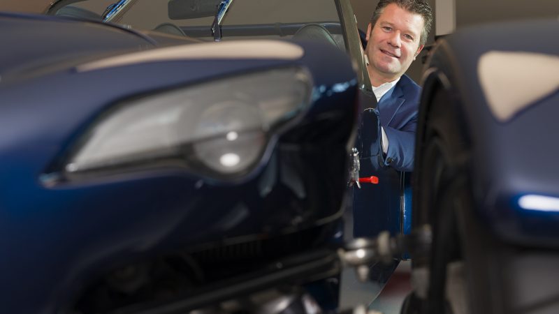 De mensen achter AutoVeiling.nl De mensen achter AutoVeiling.nl