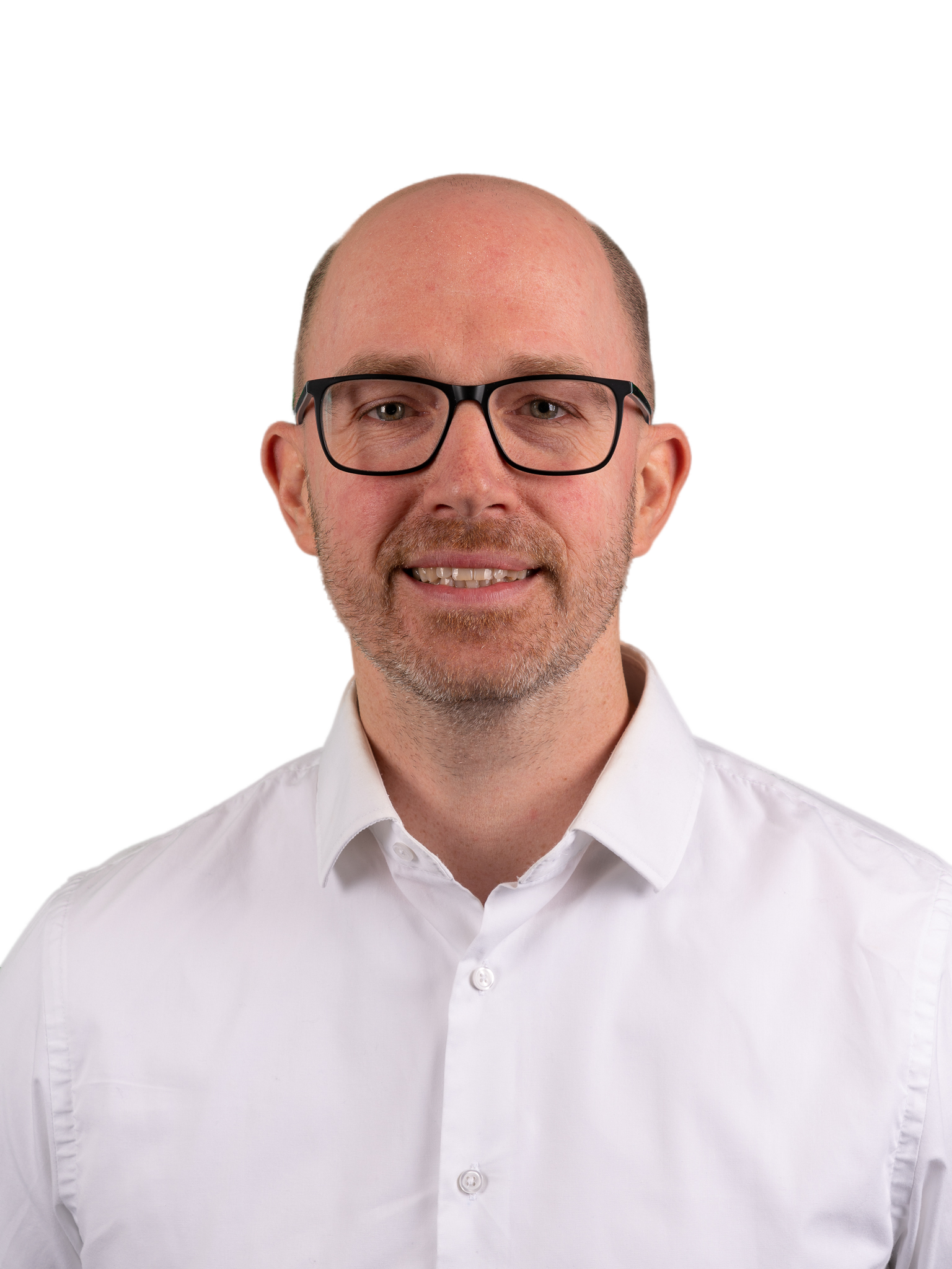 Jeroen van den Dikkenberg