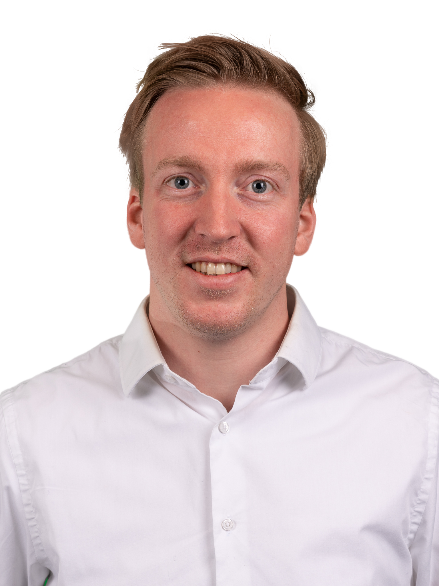 Sjoerd Hooikaas
