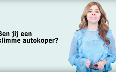Ben jij een slimme autokoper?