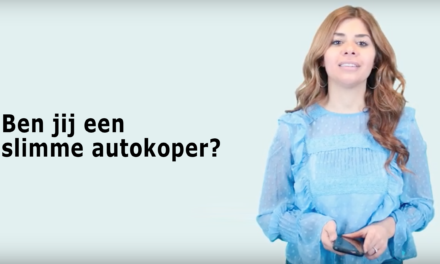 Ben jij een slimme autokoper?