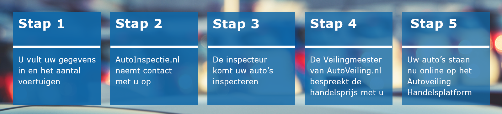 B2B Autoveiling Handelsplatform: Auto’s professioneel verhandelen doen we samen